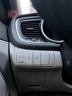 كيا اوبتيما